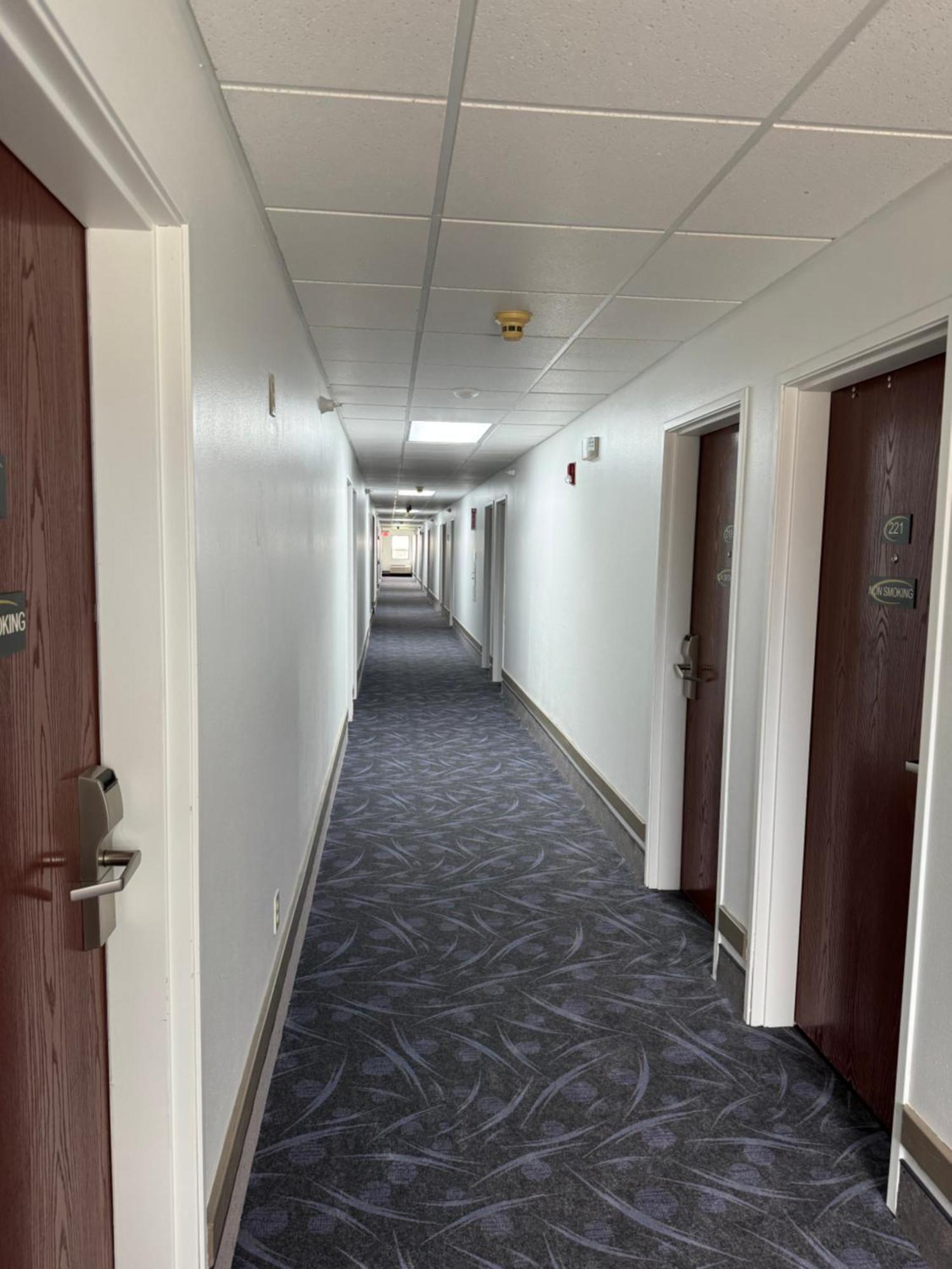 Super 8 By Wyndham Mason City Exterior foto